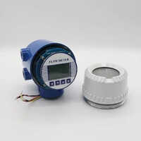 Digital Display Flow Meter