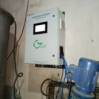 Online Water Analyzer