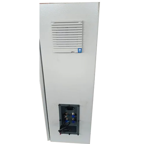 Online Water Analyzer