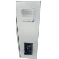 Online Water Analyzer