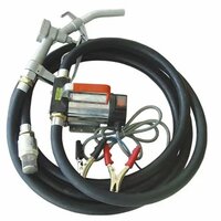 Heavy Duty Diesel Dispenser