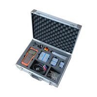 Electromagnetic Flow Meter