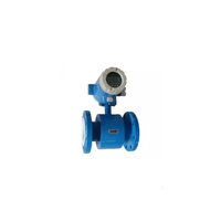 Diesel Flow Meter