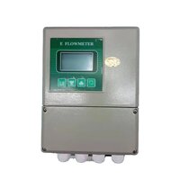 Coolant Flow Meter