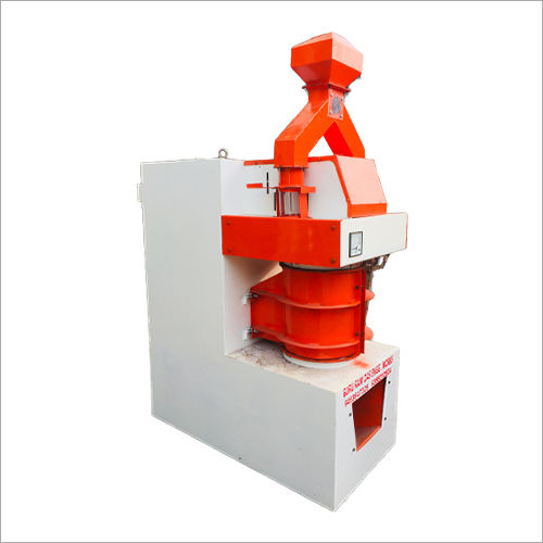 Automatic Rice Whitener Machine