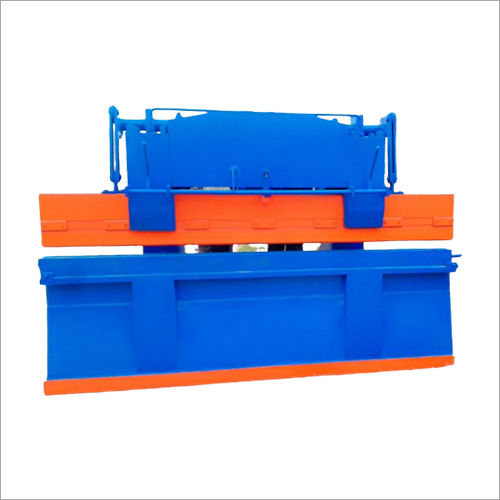 C Type Hydraulic Sheet Bending Machine Bending Angle: 0-180