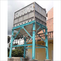 Paddy Dryer Plant