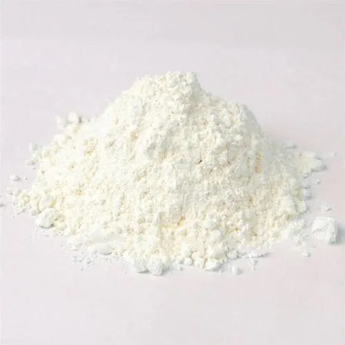 White Ferric Citrate