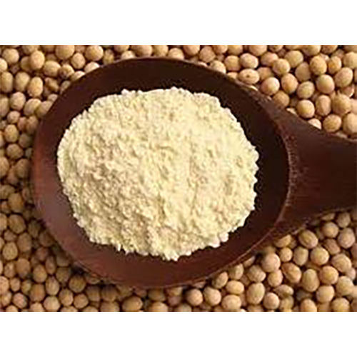 Soy Protein Isolate Powder