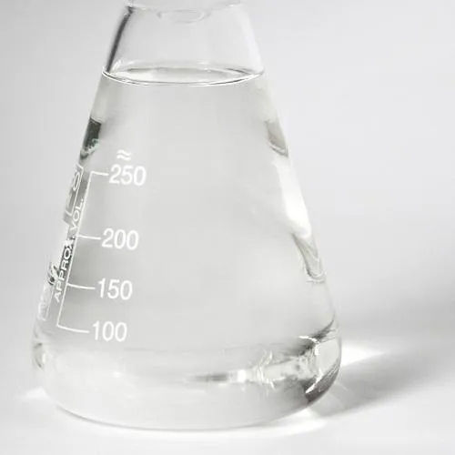 Monoethanolamine Liquid
