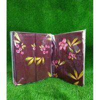 Lovely RGL 3D Bedsheets Book Fold