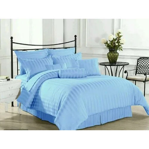 Hotel Bedsheets With Pillow Cover