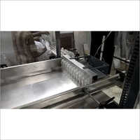 Automatic Empty Pet Bottle Packing Machine