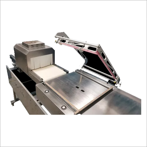 Single Phase L Sealer Tunnel