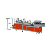 Plastic Cap Making Machine - Automatic Grade: Automatic