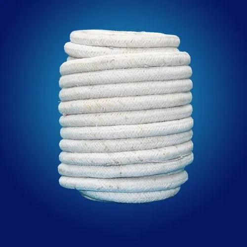 Refractory Ceramic Fiber Rope Gasket