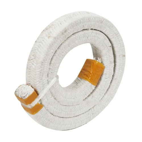 High Temperature Ceramic Fiber Rope