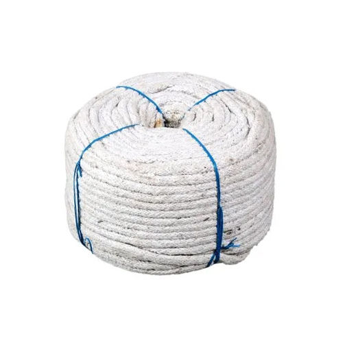 Signature Thermal Insulation Ceramic Fiber Square Braided Rope