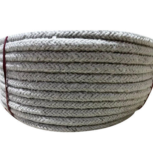 Insulated Ceramic Fiber Rope