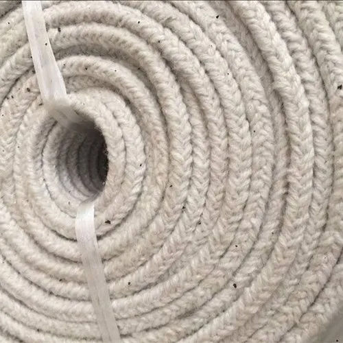 Insulation Ceramic Fiber Rope