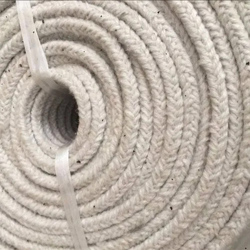 Insulation Ceramic Fiber Rope
