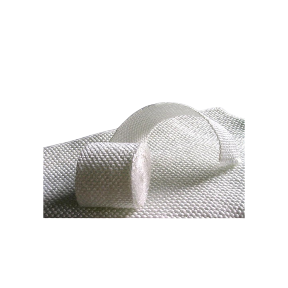 Signature Fiberglass Insulation Tape - Coating Type: Na