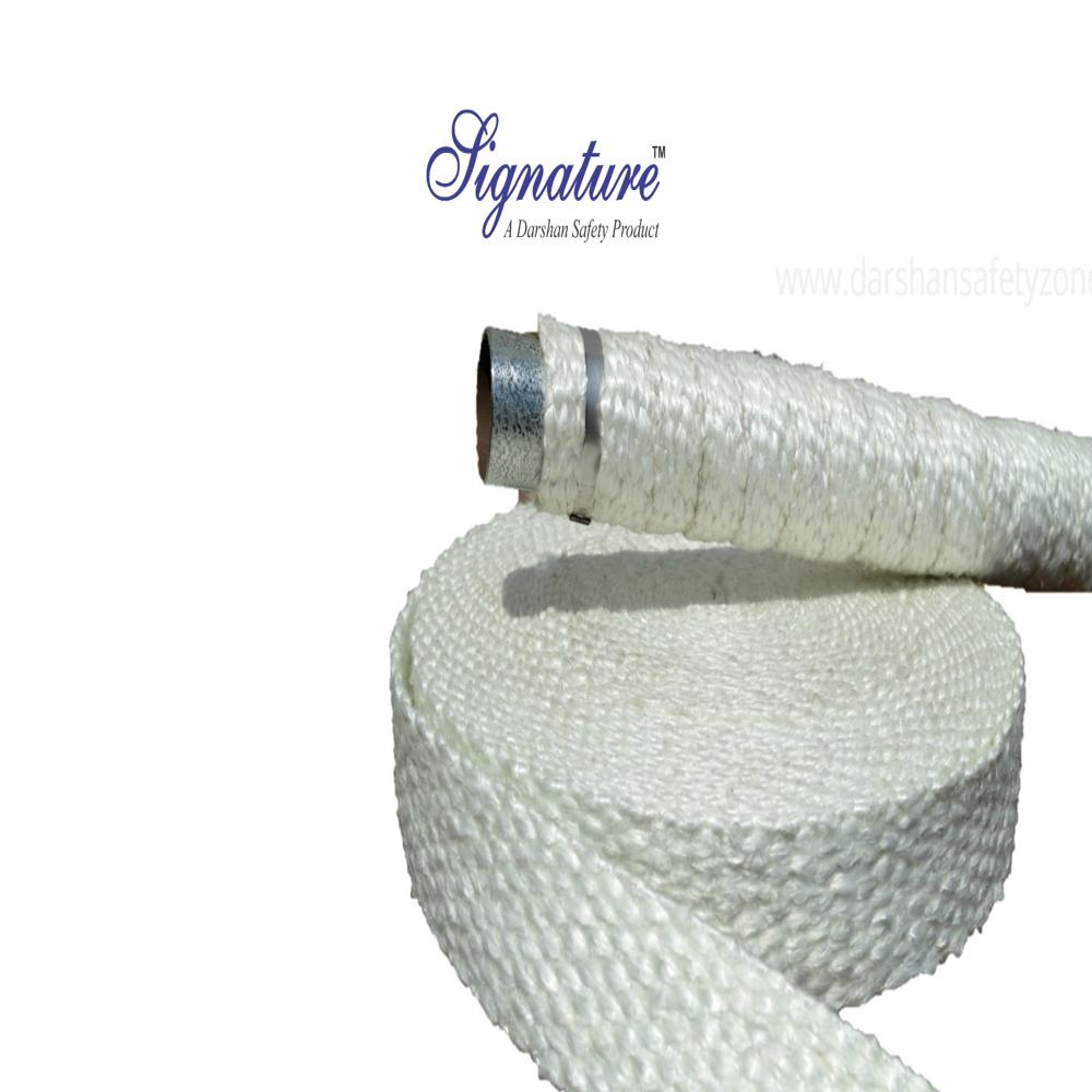 Signature Printed Fiberglass Tape
