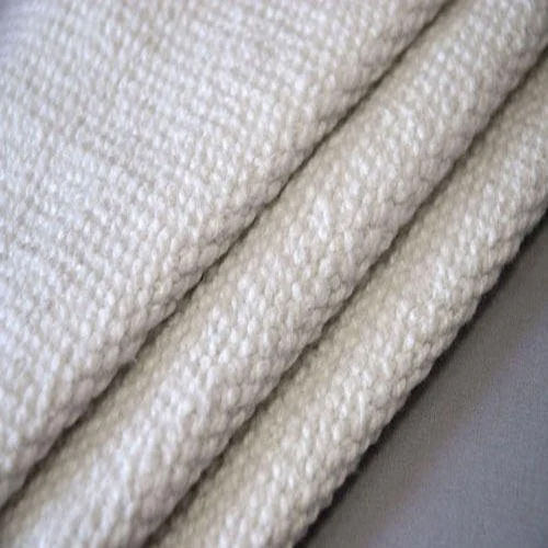 Ceramic Fibre Cloth