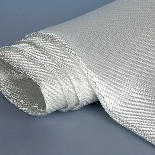 Ceramic Fibre Cloth