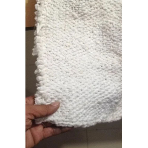 High Temperature Ceramic Fiber Cloth