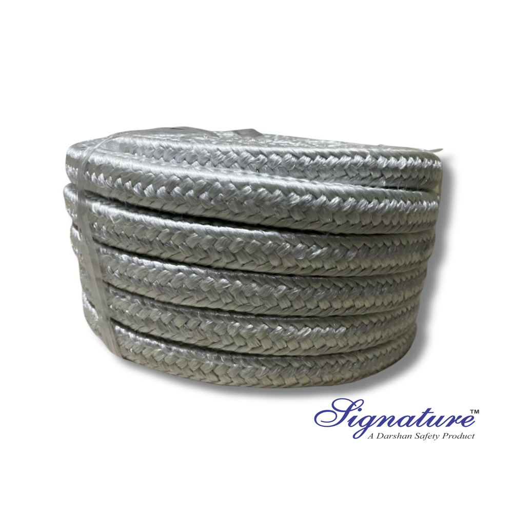 Signature Fire Insulation Fiber Rope