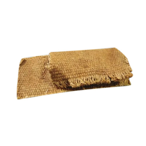 Brown Ceramic Fire Welding Blanket