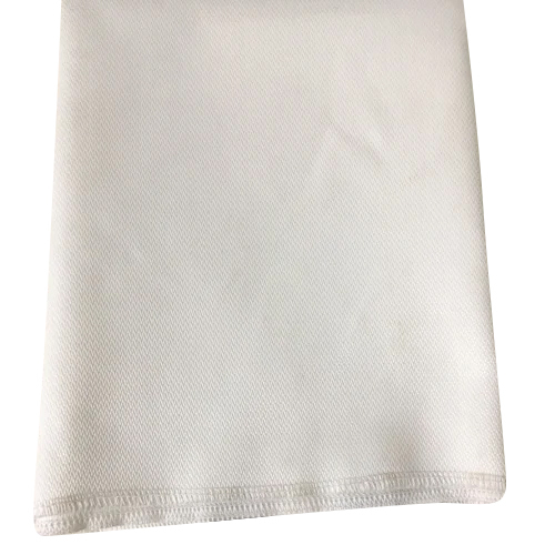 White Fire Blankets