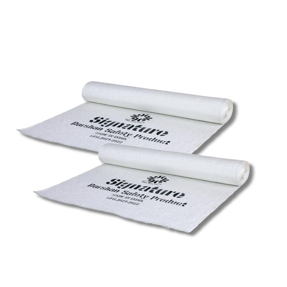 Signature Fire Emergency Blanket