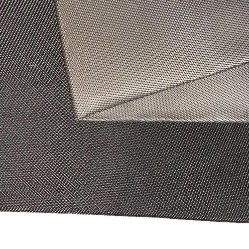 Graphite Coated Fiberglass Fabric