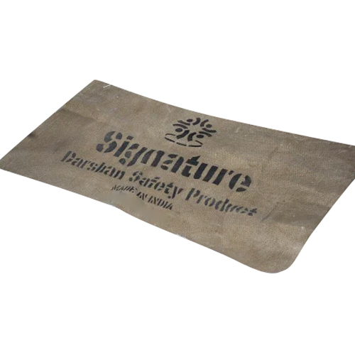 Signature Fire Resistant Welding Blanket