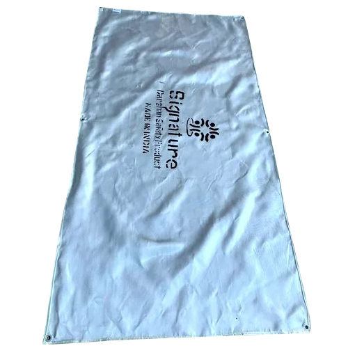 Heavy Duty Fire Blanket For Kitchen