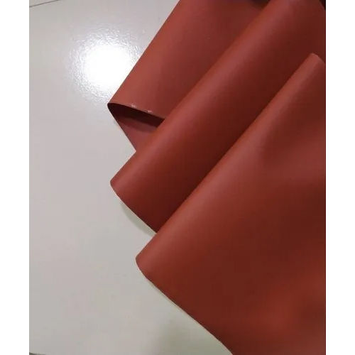 Silicone Coated Fiberglass Cloth