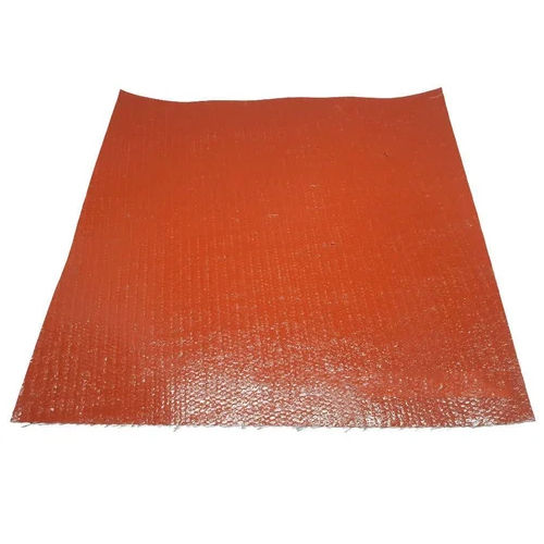 Signature Ceramic Vermiculite Coated Welding Blanket