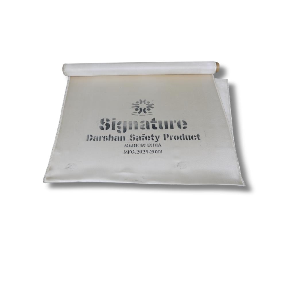 Signature High Temperature Insulation Material