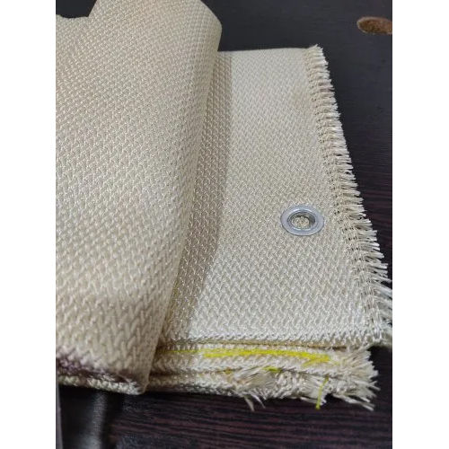 High Silica Fabric