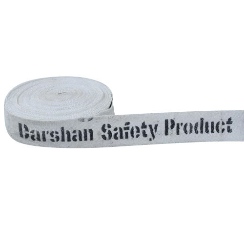 Stainless Steel Reinforced Ceramic Fiber Tape