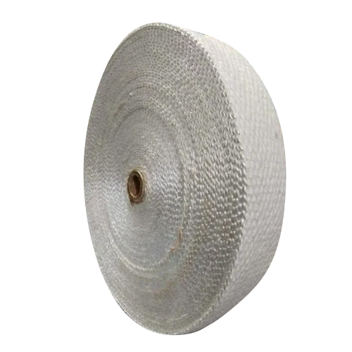 Insulation Material Ceramic Fiber Tape
