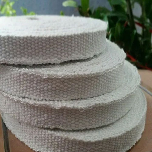 Signature High Temperature Heat Insulation Ceramic Fiber Tape