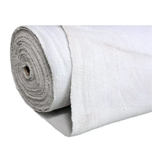 Ceramic Fiber Insulation Fabrics