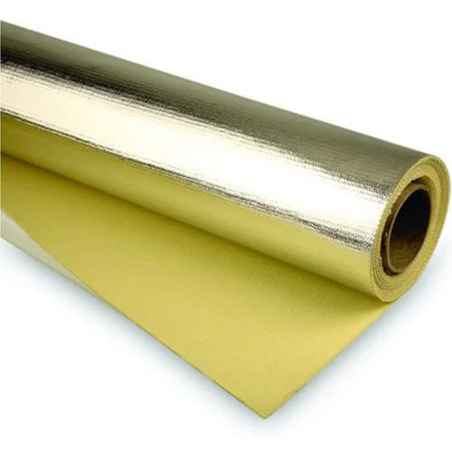 Signature Aluminum Coated Fiberglass