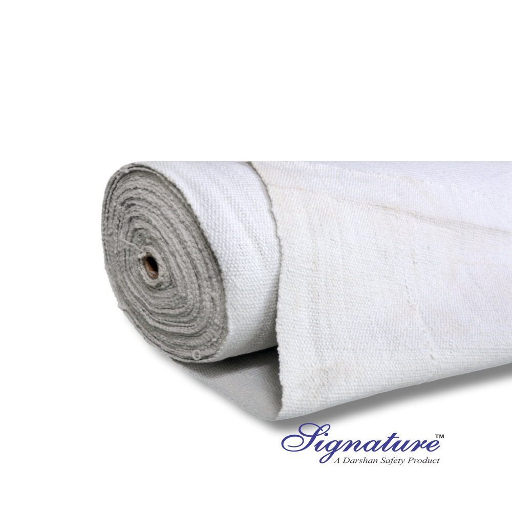 Ceramic Fiber Cloth