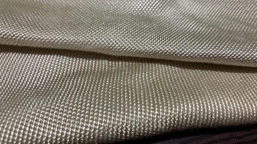 High Silica Fabric Signature