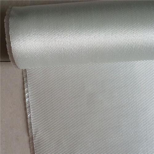 Fiberglass Fabric