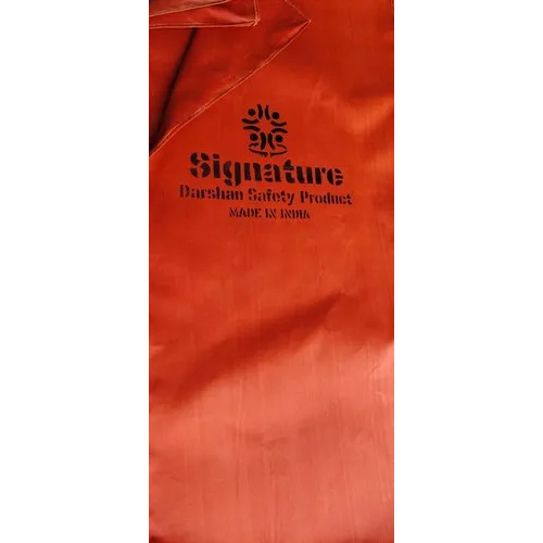 Signature Silicone Coated Fiberglass Cloth
